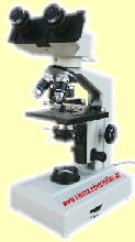 Bresser Labormikroskop Chinchilla Vienna