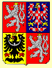 Wappen Tschechei